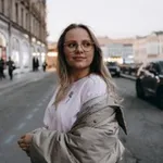 Аватар канала Настя Кокшарова | koksharova.an 🍃