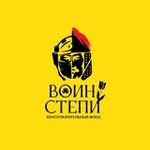 Аватар канала БФ «Воин степи»