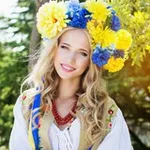 Аватар канала 🇺🇦 Украинский язык Українська мова @ukrainx