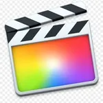 Аватар канала Final Cut Pro & Apple Motion Templates