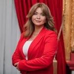 Аватар канала Виктория Лапина