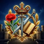 Аватар канала ❝ OPMEM ❞ || 𝐂𝐎𝐔𝐑𝐎𝐍𝐍𝐄 𝐃𝐄 𝐆𝐑𝐀𝐂𝐄 𝐊𝐈𝐍𝐆𝐃𝐎𝐌