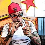 Аватар канала Derek Rants