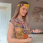 Аватар канала ENGLISH AT THE BRAAI
