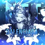 Аватар канала BALENCIAGA NFT CONFESSION