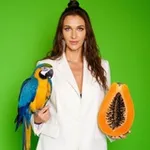 Аватар канала Укроп и вишня 🍒 Заметки нутрициолога
