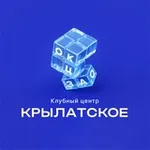 Аватар канала Клубный центр "Крылатское"