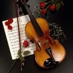 Аватар канала 🎻 Классическая музыка