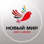 Аватар канала Новый Мир