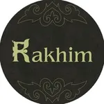 Аватар канала Rakhim