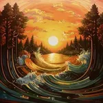 Аватар канала EarthFlow