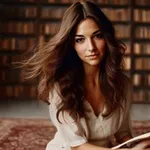 Аватар канала Helga.books