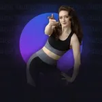 Аватар канала 💃 ТАНЦУЙ СО МНОЙ 💃