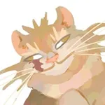 Аватар канала отец гек