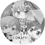 Аватар канала закрыто | 🎧 пнг с ёнкомой | project sekai