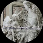 Аватар канала Tartaria & History Channel