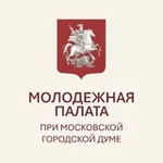 Аватар канала Молодежная палата при МГД