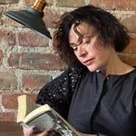 Аватар канала Литературный клуб ГУСИ