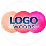 Аватар канала LOGOWOODS