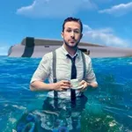 Аватар канала /Subnautica/