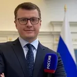 Аватар канала Зарубин