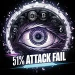 Аватар канала 51% ATTACK FAIL 👾
