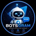 Аватар канала BotsGram ®