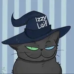 Аватар канала IzzyLaif