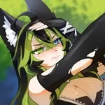 Аватар канала Ringoto-Kun Vtuber 🐺