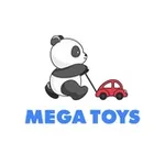 Аватар канала Мега Тойс