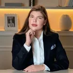 Аватар канала МЕГАВАТТЫ ПРАВА, Пронина Елена