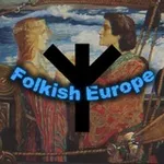 Аватар канала Folkish Europe
