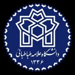 Аватар канала اخبار آموزشی دانشگاه علامه طباطبائی