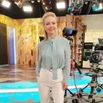Аватар канала Ирина Сашина NEWS