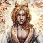 Аватар канала Frostkitsuneart