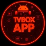 Аватар канала 🎬 TvBox App | Приложения, Игры