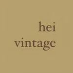Аватар канала hei.vintage