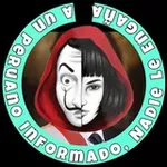 Аватар канала A UN PERUANO INFORMADO NADIE LE ENGAÑA 🇵🇪 ✊