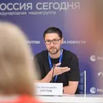 Аватар канала Лев Крутов 🇷🇺