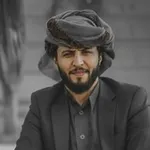 Аватар канала الشاعر باسم مساوى