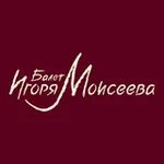 Аватар канала Балет Игоря Моисеева / Igor Moiseyev Ballet