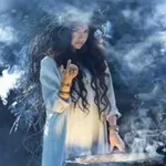 Аватар канала IO SONO ANIMA - sentiero di consapevolezza 🐬✨🕉