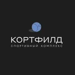 Аватар канала КОРТФИЛД