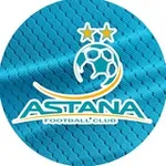 Аватар канала «Астана» ФК | FC Astana
