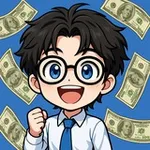 Аватар канала 미국코인