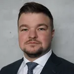 Аватар канала Usoskin on Arbitration