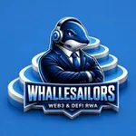 Аватар канала WHALES SAILORS