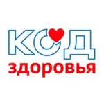 Аватар канала КОД здоровья