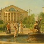 Аватар канала Электросталь