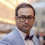 Аватар канала AbdiMedia I عبدی مدیا